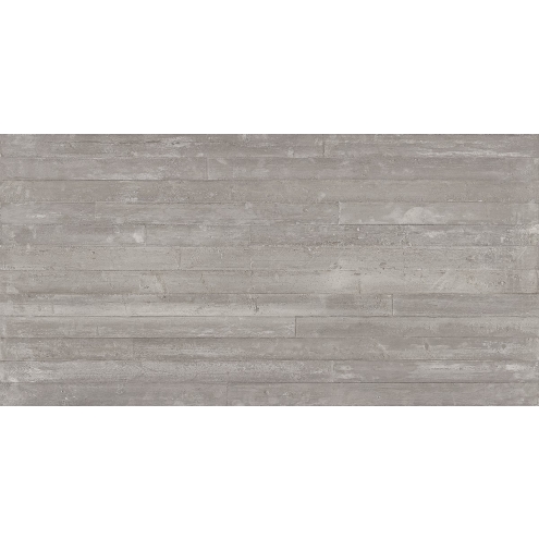 Provenza Re-Play Concrete Wanddekor Dark Grey Cassaforma 3D 60x120 cm