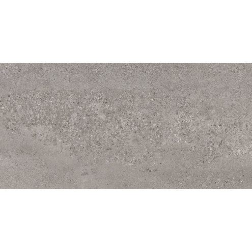 Provenza Re-Play Concrete Boden- und Wandfliese Dark Grey Recupero 30x60 cm