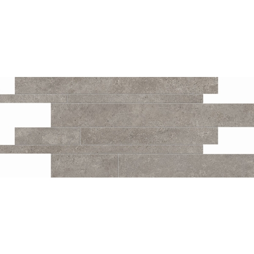 Provenza Re-Play Concrete Muretto Dark Grey Recupero 30x60 cm