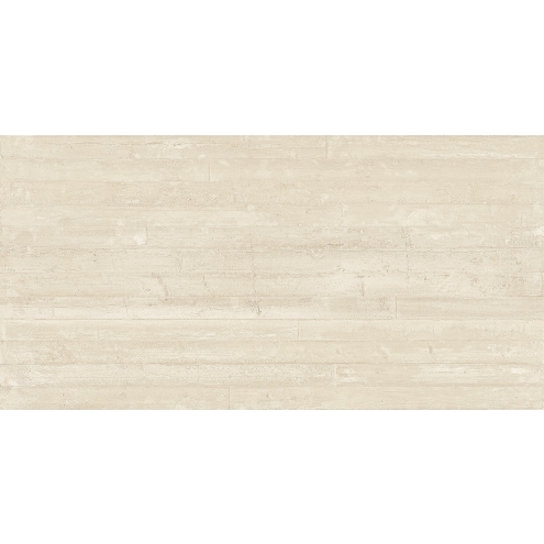 Provenza Re-Play Concrete Boden- und Wandfliese Sand Cassaforma Flat 60x120 cm