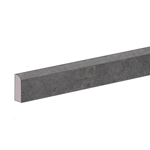 Provenza Re-Play Concrete Sockel Anthracite 4,6x80 cm