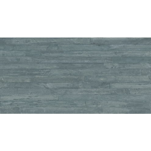 Provenza Re-Play Concrete Boden- und Wandfliese Verdigris Cassaforma Flat 60x120 cm