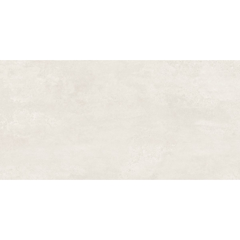 Provenza Re-Play Concrete Boden- und Wandfliese White Recupero 80x160 cm