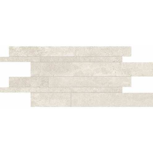 Provenza Re-Play Concrete Muretto White Recupero 30x60 cm