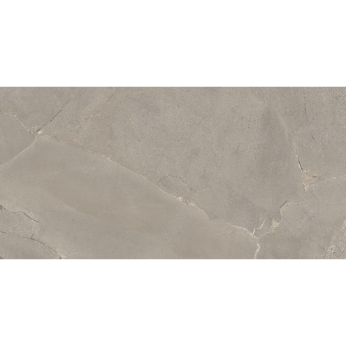 Provenza Unique Intensity Purestone Grey Matt Boden- und Wandfliese 60x120 cm