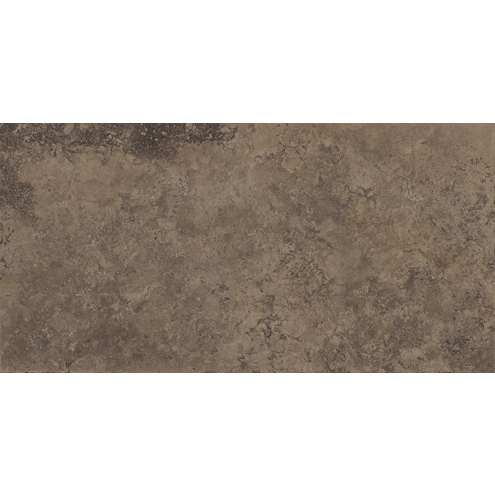 Provenza Unique Travertine Boden- und Wandfliese Chocolate Ancient matt 60x120 cm