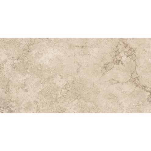Provenza Unique Travertine Boden- und Wandfliese Cream Ancient matt 30x60 cm