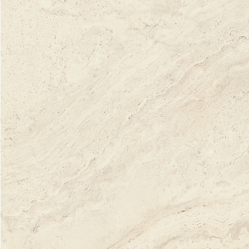 Provenza Unique Travertine Boden- und Wandfliese White Minimal Lappato Antique 120x120 cm