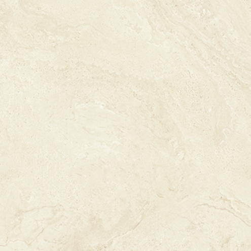 Provenza Unique Travertine Boden- und Wandfliese White Minimal matt 90x90 cm