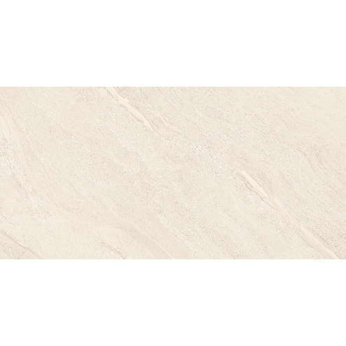 Provenza Pietra di Orosei Perla Boden- und Wandfliese matt SilkTech 60x120 cm