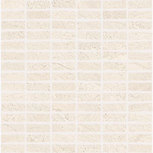 Provenza Pietra di Orosei Perla Mosaik Muru matt SilkTech 29,3x29,3 cm