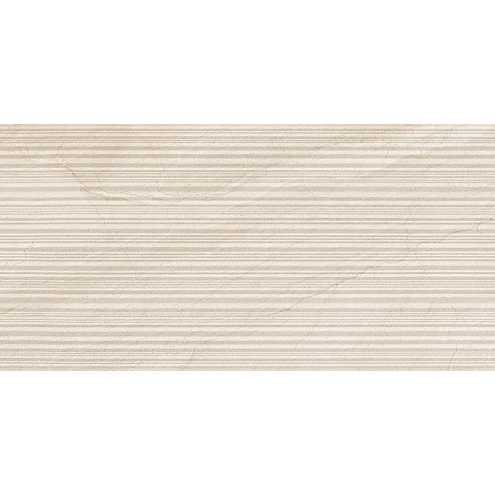 Provenza Pietra di Orosei Perla Dekor Rilievi matt SilkTech 60x120 cm