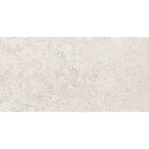 Provenza Unique Bourgogne Variee Blanc Boden- und Wandfliese Lappato Antique 60x120 cm