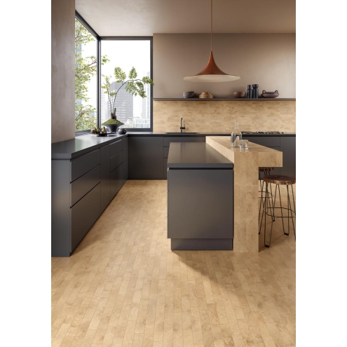 Provenza W-Circles Oak Brick 5,3x30 cm