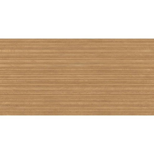 Provenza W-Circles Walnut 3D Slats 60x120 cm