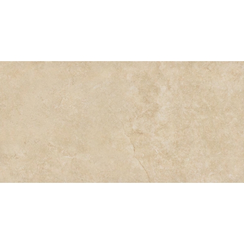 Margres Pure Stone Beige Anpoliert Boden- und Wandfliese 30x60 cm