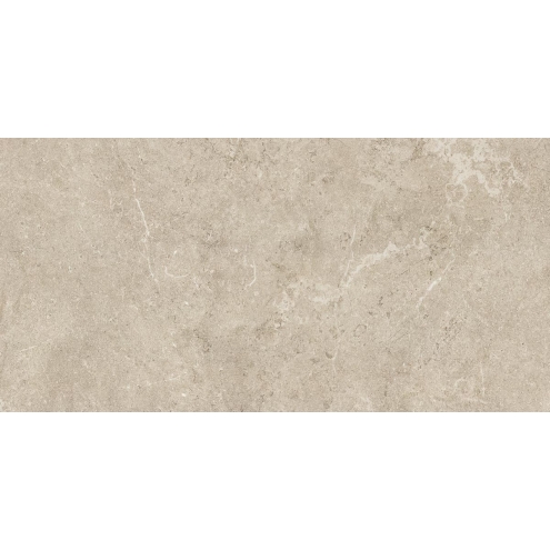 Margres Pure Stone Light Grey Anpoliert Boden- und Wandfliese 30x60 cm