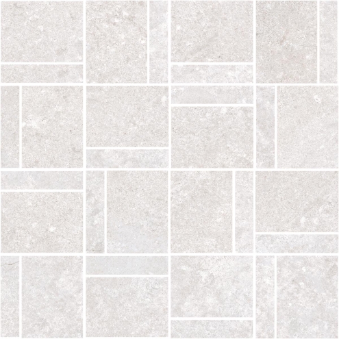 Keraben Verse Mosaik Game Cream Natural 30x30 cm