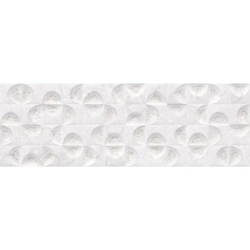 Keraben Bleuemix Wandfliese Concept White Natural 40x120 cm
