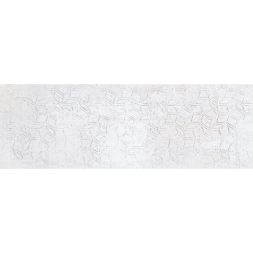 Keraben Universe Concept White Natural Wandfliese 30x90 cm