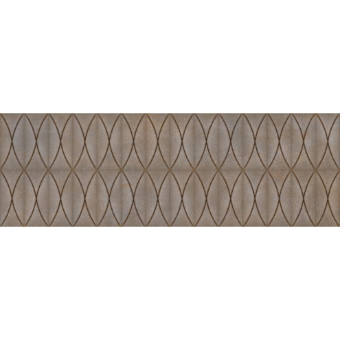 Keraben Universe Art Oxide Natural Wandfliese 30x90 cm