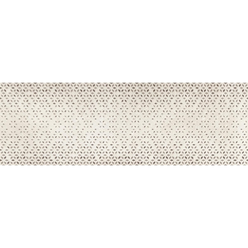 Keraben Terracotta Art Cemento Wanddekor Matt 30x90 cm