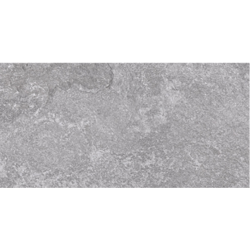 PrimeCollection QuarzStone Boden- und Wandfliese Grey 30x60 cm