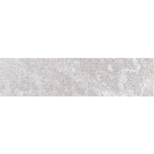 PrimeCollection QuarzStone Boden- und Wandfliese White 15x60 cm