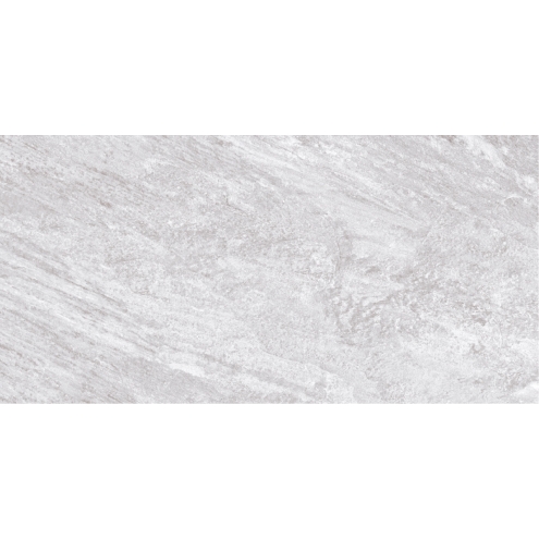PrimeCollection QuarzStone Boden- und Wandfliese White 60x120 cm
