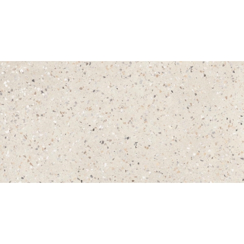 Mirage ReConcrete Terrazzo Rice RO 11 NAT Boden- und Wandfliese 60x120 cm