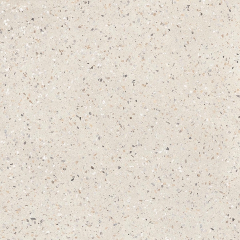 Mirage ReConcrete Terrazzo Rice RO 11 NAT Boden- und Wandfliese 60x60 cm