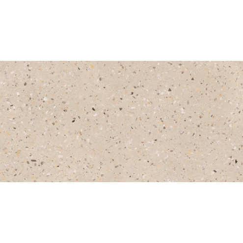 Mirage ReConcrete Terrazzo Caribbean RO 12 NAT Boden- und Wandfliese 60x120 cm