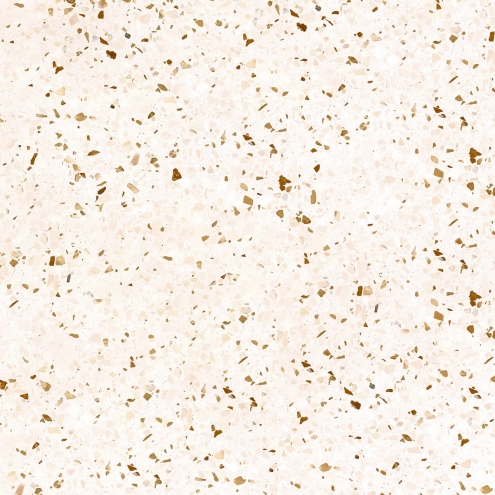 Revoir Paris Re-Bel Caramel matt Boden- und Wandfliese 60x60 cm