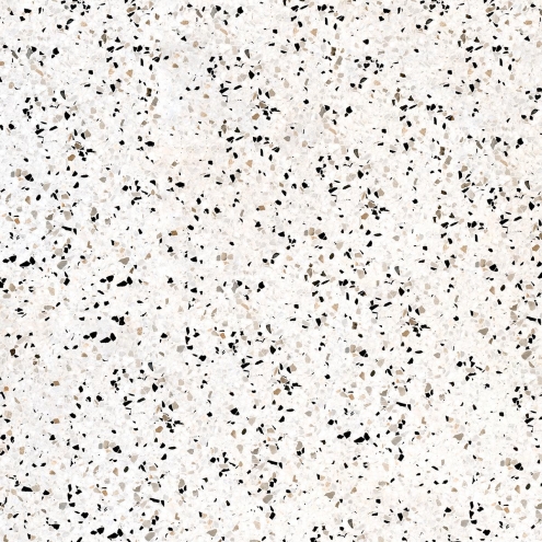 Revoir Paris Re-Bel Gris matt Boden- und Wandfliese 60x60 cm