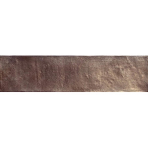 Revoir Paris Atelier Copper Luxe Wandfliese 6,2x25 cm