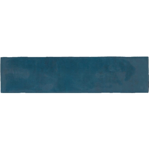 Revoir Paris Atelier Marine matt Wandfliese 6,2x25 cm