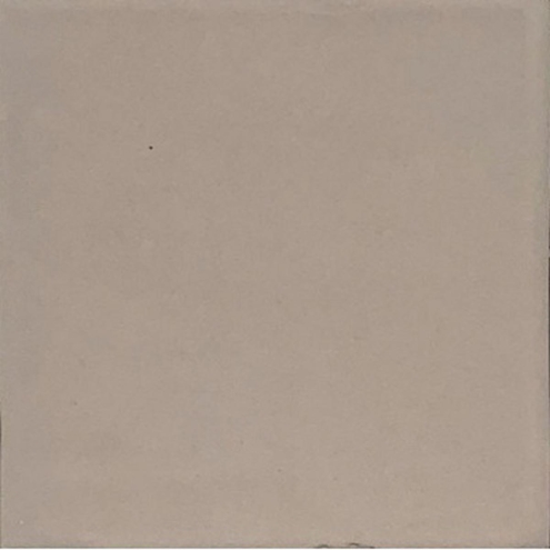 Revoir Paris Atelier Taupe matt Wandfliese 10x10 cm