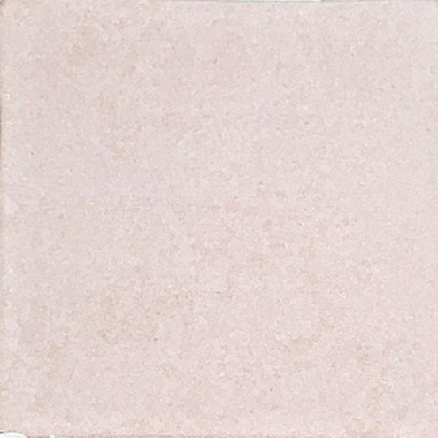 Revoir Paris Atelier Vieux Rose matt Wandfliese 10x10 cm