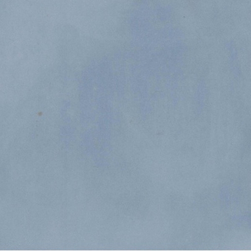 Revoir Paris Bel Histoire Bleu Paon Coin matt (4er Set) 7,5x7,5 cm