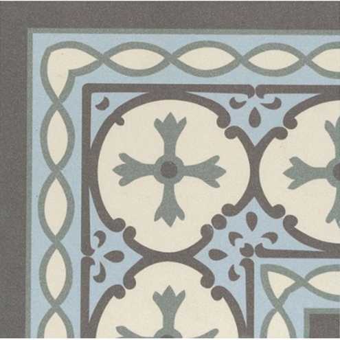 Revoir Paris Bel Histoire Jacques Coin A matt (4er Set) 15x15 cm