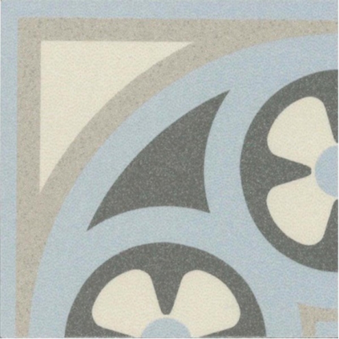 Revoir Paris Bel Histoire Nelle Coin matt (4er Set) 7,5x7,5 cm