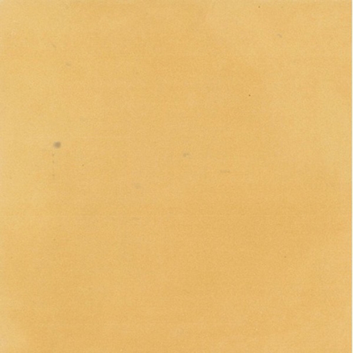 Revoir Paris Bel Histoire Ocre Coin matt (4er Set) 7,5x7,5 cm