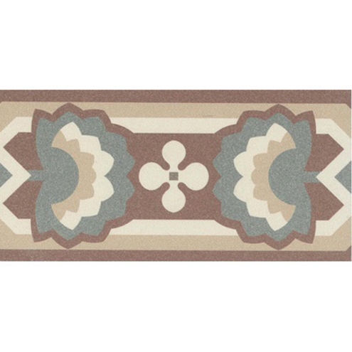 Revoir Paris Bel Histoire Hector Ligne matt (7er Set) 7,5x15 cm