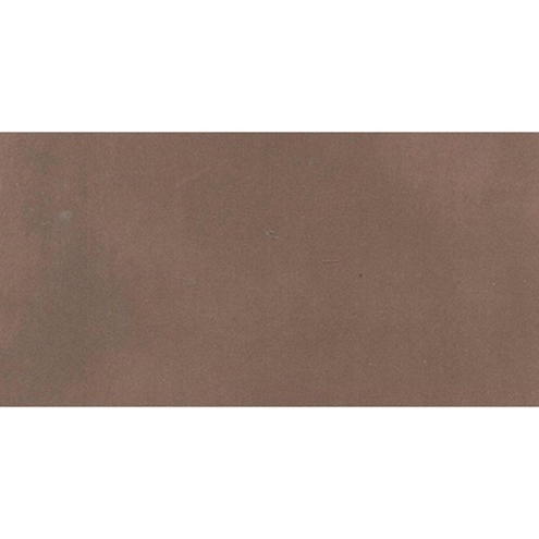 Revoir Paris Bel Histoire Marron Ligne matt Wand/Bodenfliese 7,5x15 cm