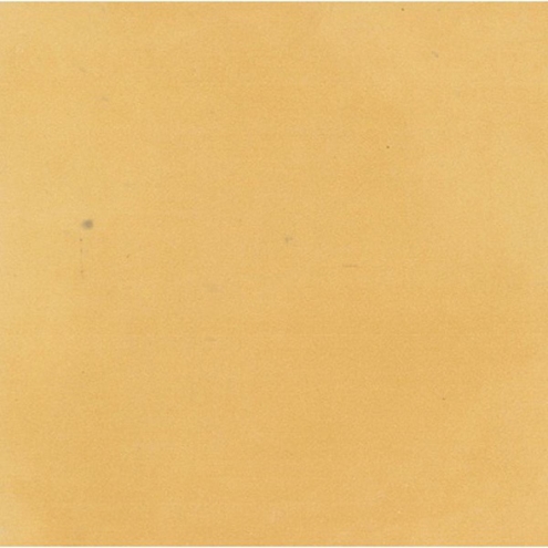 Revoir Paris Bel Histoire Ocre Uni matt Wand/Bodenfliese 15x15 cm