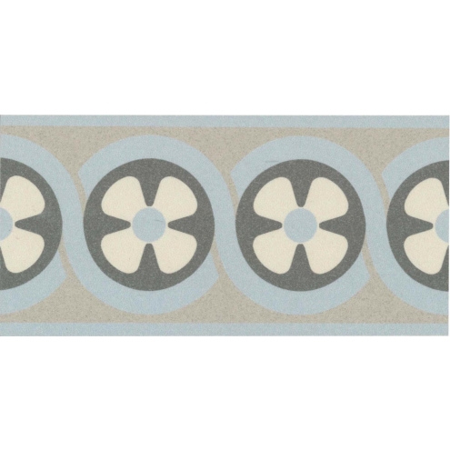 Revoir Paris Bel Histoire Nelle Ligne matt (7er Set) 7,5x15 cm