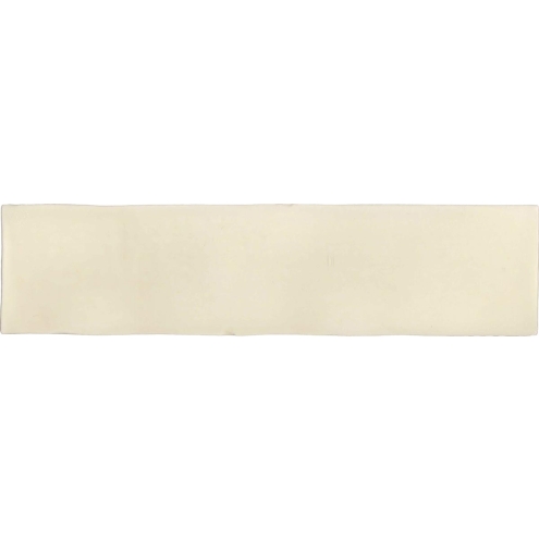 Revoir Paris Provence Cocquille matt Wandfliese 6,2x25 cm