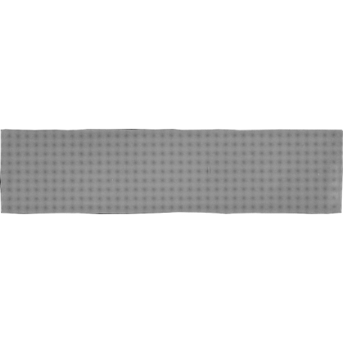 Revoir Paris Provence Gris Beton matt Wandfliese 6,2x25 cm