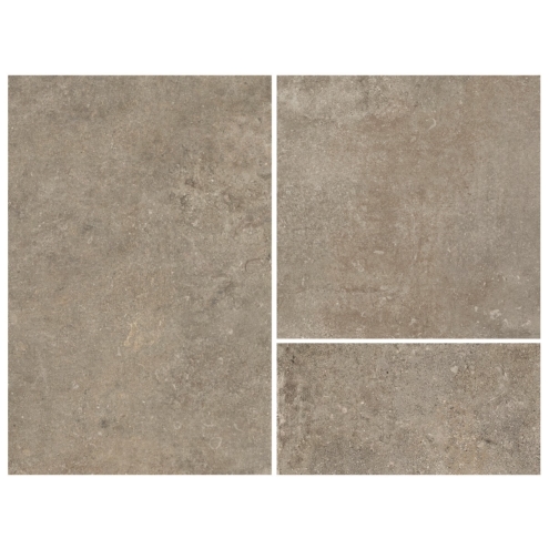 Flaviker Re_Tour Boden- und Wandfliese Rope Mix Floor 30/60/90x60 cm