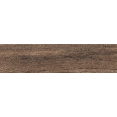 Sant Agostino Barkwood Burnt Naturale Boden- und Wandfliese 30x120 cm